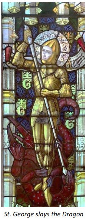 St George
